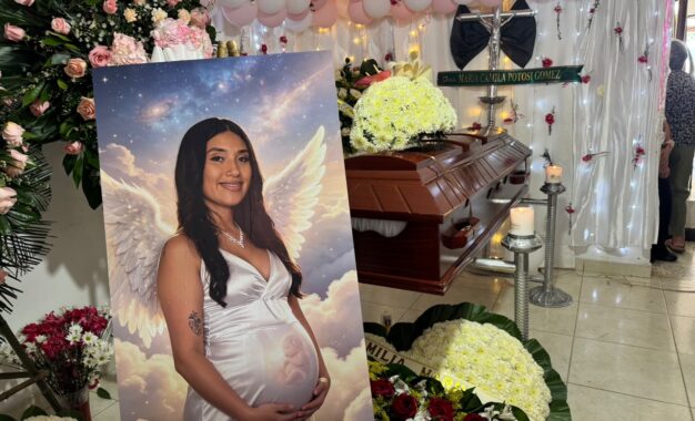 Recompensa por información sobre el crimen de María Camila Potosí asciende a $200 millones