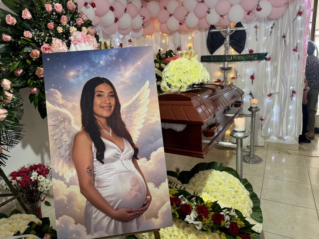 Alcaldía de Cali ofrece $50 millones por información sobre el crimen de María Camila Potosí