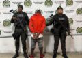 Golpe al ELN: capturan en Buenaventura a presunto reclutador de menores y articulador de propaganda terrorista en Cauca y Valle