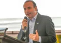 Eder respalda propuesta de Bloque de Defensa para reforzar la seguridad en Cali